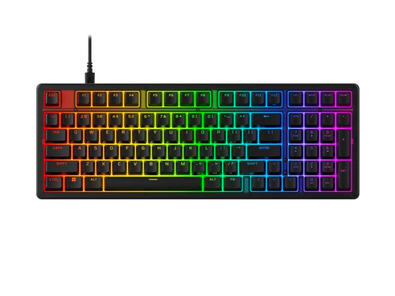 HyperX Alloy Origins 2 1800